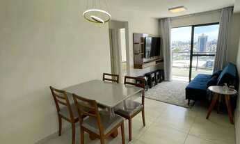 Imagem 5: Imóvel para venda possui 72 metros quadrados com 3 quartos