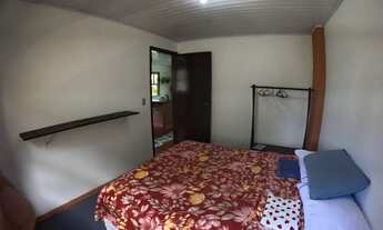 Imagem 4: Férias em meio a natureza