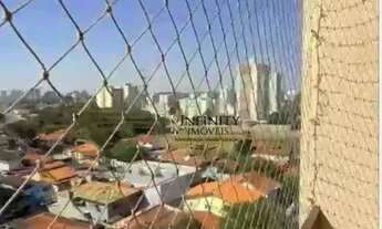 Imagem: Apartamento com 3 dormitórios à venda