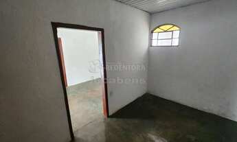 Imagem 7: Casa Padrão em São José do Rio Preto