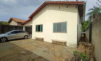 Imagem 2: CASA MOBILIADA COM 3 QUARTOS A VENDA