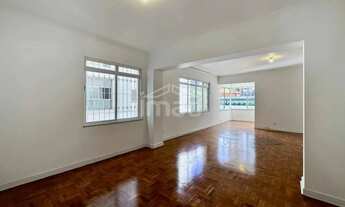 Imagem 2: Apartamento para locação ou venda em Higienópolis! Praça Buenos Aires