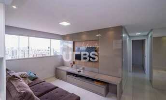 Imagem 2: Apartamento à venda no Lourenzzo Village - Vila Rosa