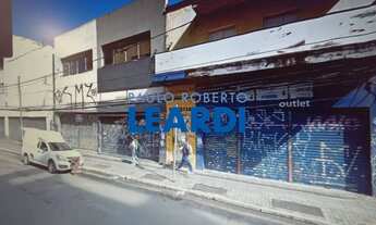 Imagem: COMERCIAL - PINHEIROS - SP