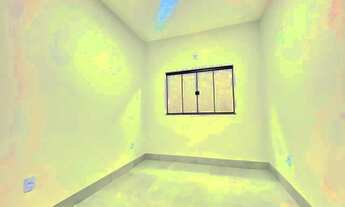 Imagem 5: Imóvel para venda possui 127m² com 3 quartos em Residencial Itaipu - Goiânia - GO