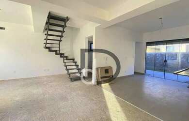 Imagem 2: Casa com 3 quartos à venda, 121 m² por R$ 911.000 - Condomínio Village Luciana - Valinhos