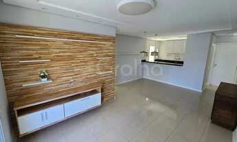 Imagem 2: Apartamento a venda tem 88 metros quadrados com 3 quartos em Itacorubi - Florianópolis - S