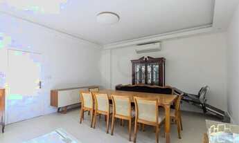 Imagem 6: Apartamento para venda e locação no Jardim Paulista com 4 dormitórios