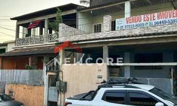 Imagem 2: Casa em Rua Rotari - Campo Grande - Rio de Janeiro/RJ