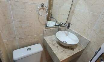 Imagem 5: Apartamento mobiliado condomínio morada dos pinheiros