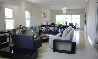 Imagem 6: Casa de Condomínio à venda, 3 quartos, 2 suítes, 4 vagas, Jardim Residencial Giverny - Sor