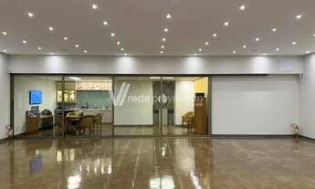 Imagem 5: Barracão a venda atrás do Colégio COC na cidade de Paulínia