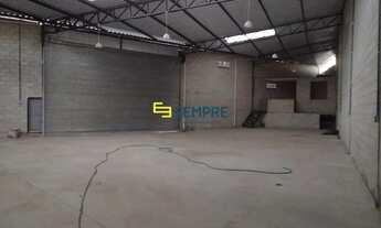 Imagem 3: Galpão para alugar em Contagem/ MG no bairro Jardim Balneário