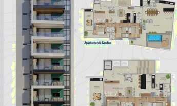 Imagem 2: Apartamento com 3 suítes a venda no Bairro Bom Pastor em Juiz de Fora