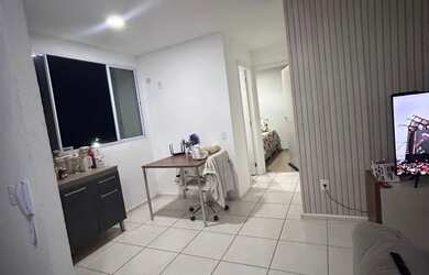 Imagem 7: Condomínio parque Ville violeta