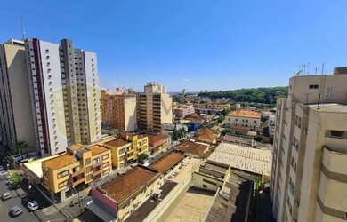 Imagem 5: Apartamento Padrão em Ribeirão Preto
