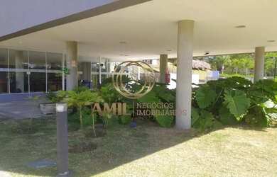 Imagem 6: EE - Aluga-se Sobrado, 284 m² AC, 3 Suítes, 4 Vagas, Condomínio Verana, São José dos Campo