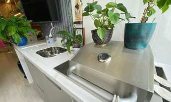 Imagem 6: Apartamento de 2 dormitórios no bairro João Paulo