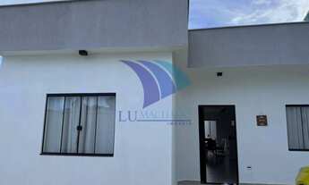 Imagem 4: COD 1662- VENDA CASA LINEAR BOSQUE DO PERÓ