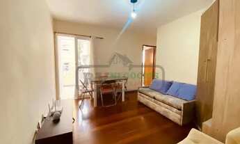 Imagem 2: Gf- Lindo apartamento em ponto excelente no São Mateus com suíte, elaevador e varanda