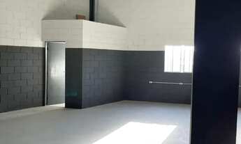 Imagem 2: Imóvel para locação em Conjunto Residencial Paes de Barros - Guarulhos - SP