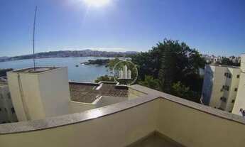 Imagem 3: Cobertura 4 Quartos com 2 Suítes e 136m² - Bom Abrigo