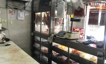 Imagem 7: Açougue na região da Zona Leste. Ref; 1409