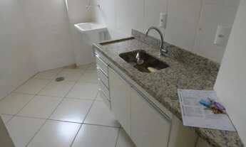 Imagem 3: Apartamento em Vila Seixas - Ribeirão Preto