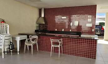 Imagem 3: APTO- 2 quartos, 42m², armários planejados, 1 vaga- Moinho dos Ventos