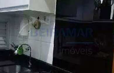 Imagem 7: Apartamento Semimobiliado com 2 Quartos, Varanda e Vaga no Residencial Taguaparque Centro