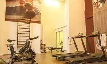 Imagem 7: Ed Isla Jardin - 70m² - 3 quartos - Lazer Completo - Luciano Cavalcante