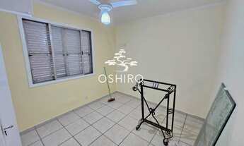 Imagem 7: Apartamento para alugar - Ponta da praia - Santos - SP