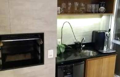 Imagem 4: APARTAMENTO - MORUMBI - SP