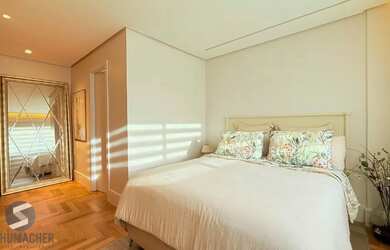 Imagem 7: Apartamento em Jardim Lindóia