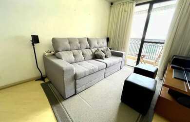 Imagem 3: Venda Apartamento 2 Dormitórios - 56.05 m² Pompéia