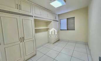 Imagem 4: Apartamento com 1 dormitório à venda, 45 m² por R$ 225.000 - Centro - Rio Claro/SP