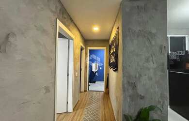 Imagem 2: Apartamento 2 quartos para venda na Restinga em Porto Alegre