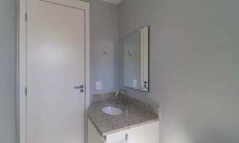 Imagem 2: Apartamento de 2 quartos aluguel anual com mobília