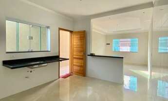 Imagem 3: Casa na Barra dos Coqueiros à venda