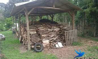 Imagem 7: Linda chácara proxima da rodovia em Agudos do Sul