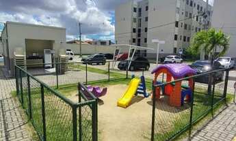 Imagem 7: APTO para alugar na cidade de FORTALEZA-CE