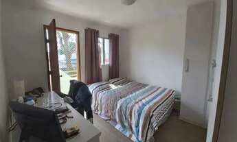 Imagem: Sobrado para venda com 62 metros quadrados