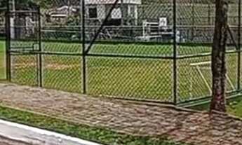 Imagem 2: Oportunidade Única! Terreno Pronto para Construir no Condomínio Residencial Mantiqueira