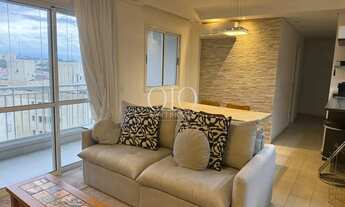 Imagem 2: Apartamento 3 dormitórios para alugar Vila Progresso Campinas/SP