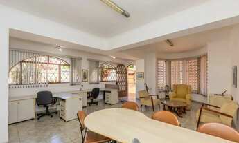 Imagem 4: Casa para venda em Aclimação com 3 quartos, sendo 3 suítes , 265m²