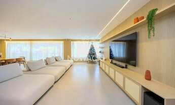 Imagem 7: APARTAMENTO MOBILIADO 4 SUITES 4 VAGAS - ECOVILLE