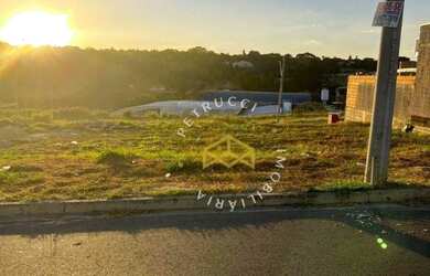 Imagem 3: TERRENO PLANO E BEM LOCALIZADO NAS CHÁCARAS ALVORADA EM INDAIATUBA/SP