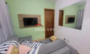 Imagem 6: Casa de condomínio em Rua Pedro Espanhol - Parque Savoy City - São Paulo/SP