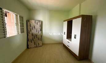 Imagem 7: Sobrado com 4 dormitórios à venda, 260 m² por R$ 490.000,00 - Alto da Boa Vista - Londrina