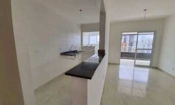 Imagem: Apartamento com 2 dorms, Guilhermina, Praia